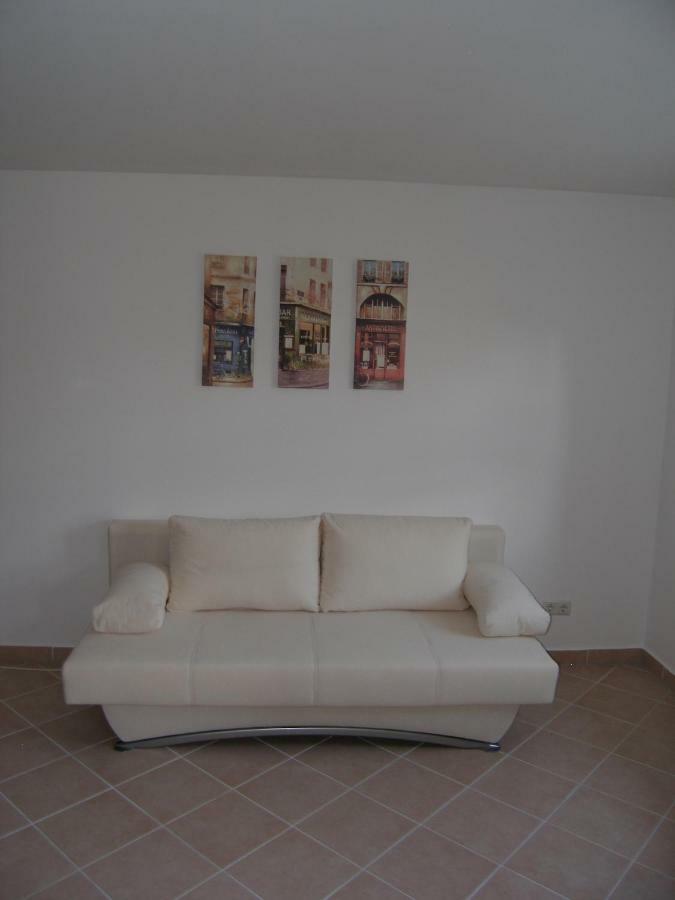 Ferienwohnung Stettfeld Buitenkant foto